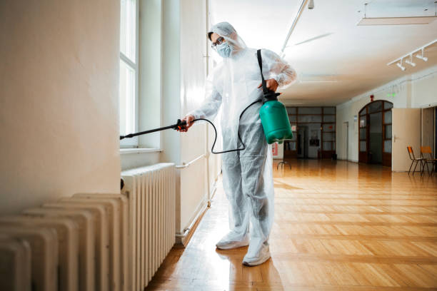 Pest Control for Restaurants in Poipu, HI